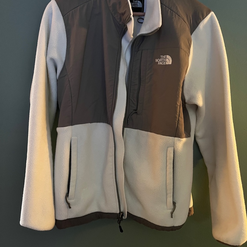 The North Face Two-Tone Jacket